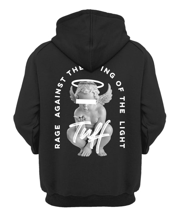 Rage against discount the machine hoodie