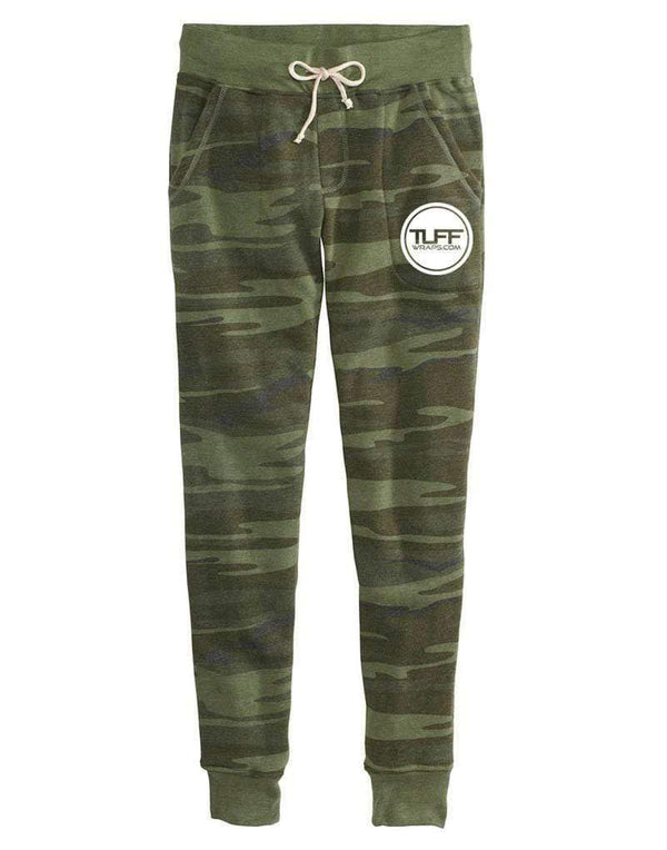 Alternative on sale camo joggers