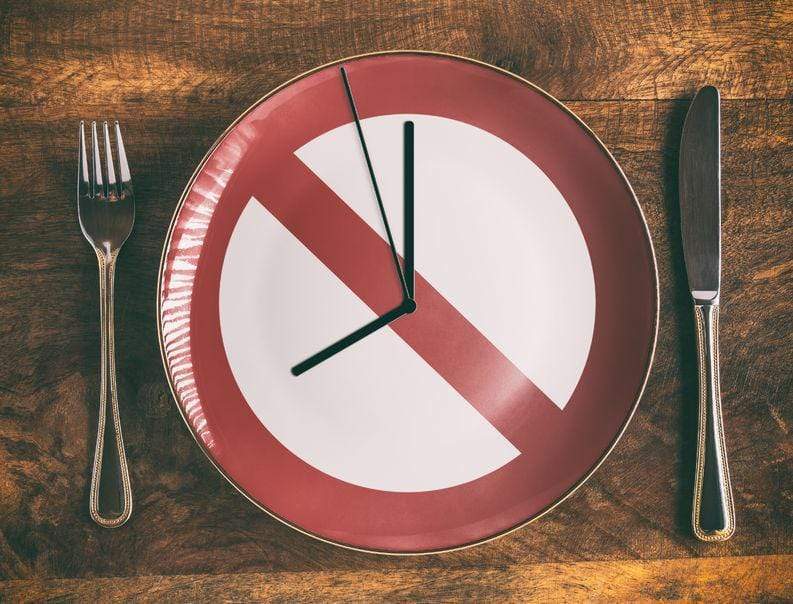 Intermittent Fasting for Athletes