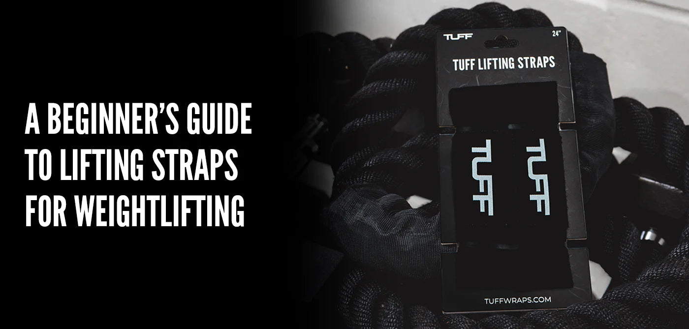 Maximizing Gym Performance: The Unexplored Benefits of Lifting Straps