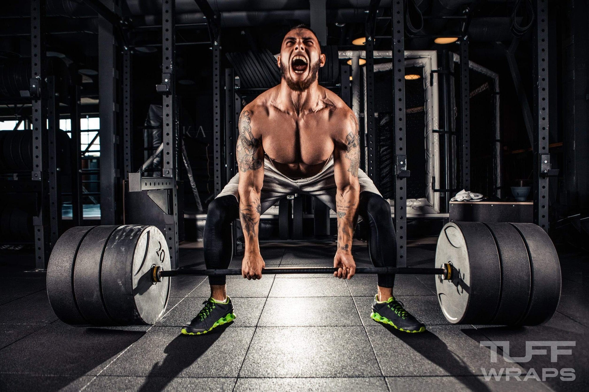 Sumo deadlift is one of the most technical lifts you can do so it's no, sumo squats dumbbell