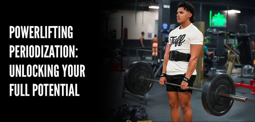 Maximizing Strength: Top Powerlifting Programs and Essential Gear in 2023