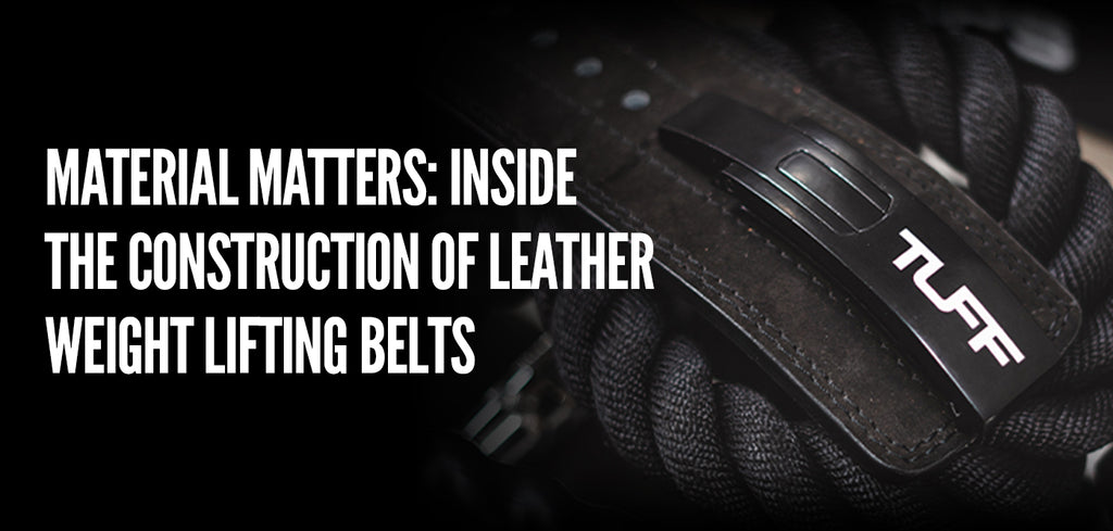 Examining the Pros and Cons of Wearing a Weight Belt