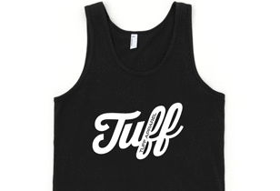 Men's Tank Tops