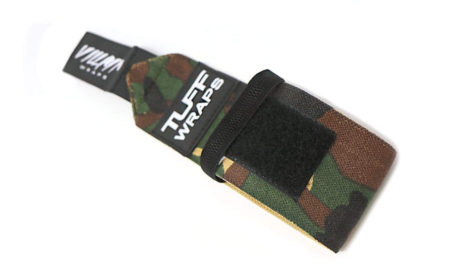 Wrist Wrap Cotton Heavy - Camo  Buy 100% Best Quality Products