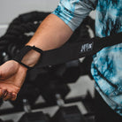 16" Villain Wrist Wraps - Stronger Things TuffWraps.com