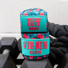 24" Villain Wrist Wraps - Hawaii TuffWraps.com