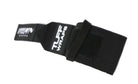 All Black Villain "STIFF" Wrist Wraps 30" Default TuffWraps.com