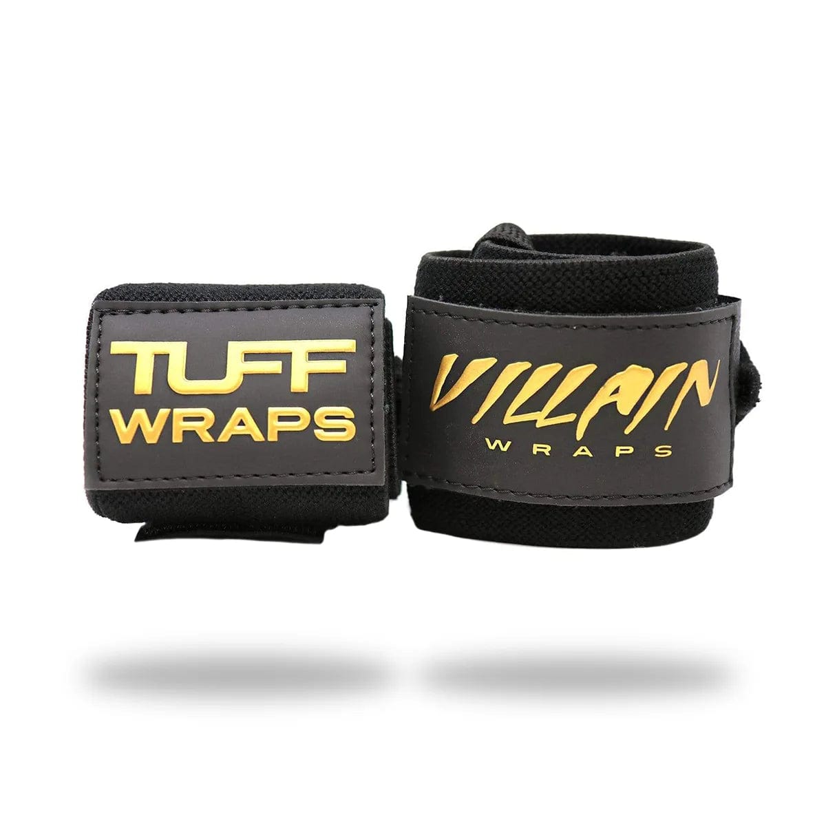 TUFF Labs Villain Logo Shaker