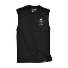 Aces of TUFF Raw Edge Muscle Tank TuffWraps.com