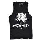 Alpha Ambitions Untamed Tank Black / XS TuffWraps.com