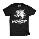 Alpha Ambitions Untamed Tee TuffWraps.com