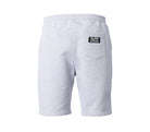 Bench Row Records Tapered Fleece Shorts TuffWraps.com