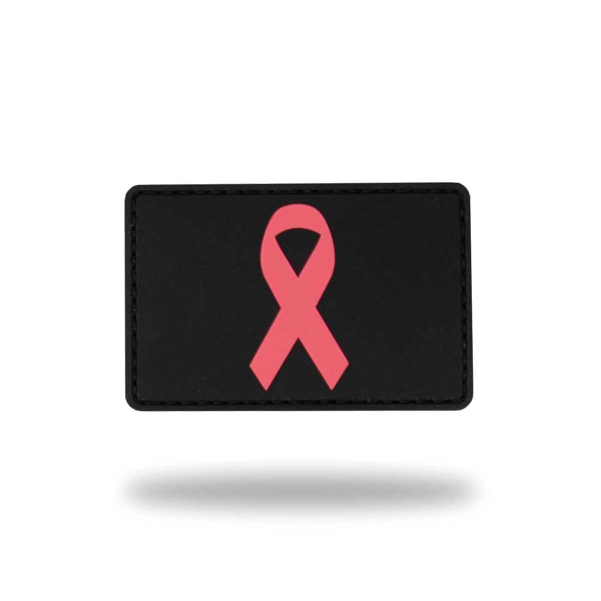 Breast Cancer Awareness Patch TuffWraps.com