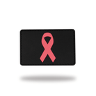 Breast Cancer Awareness Patch TuffWraps.com