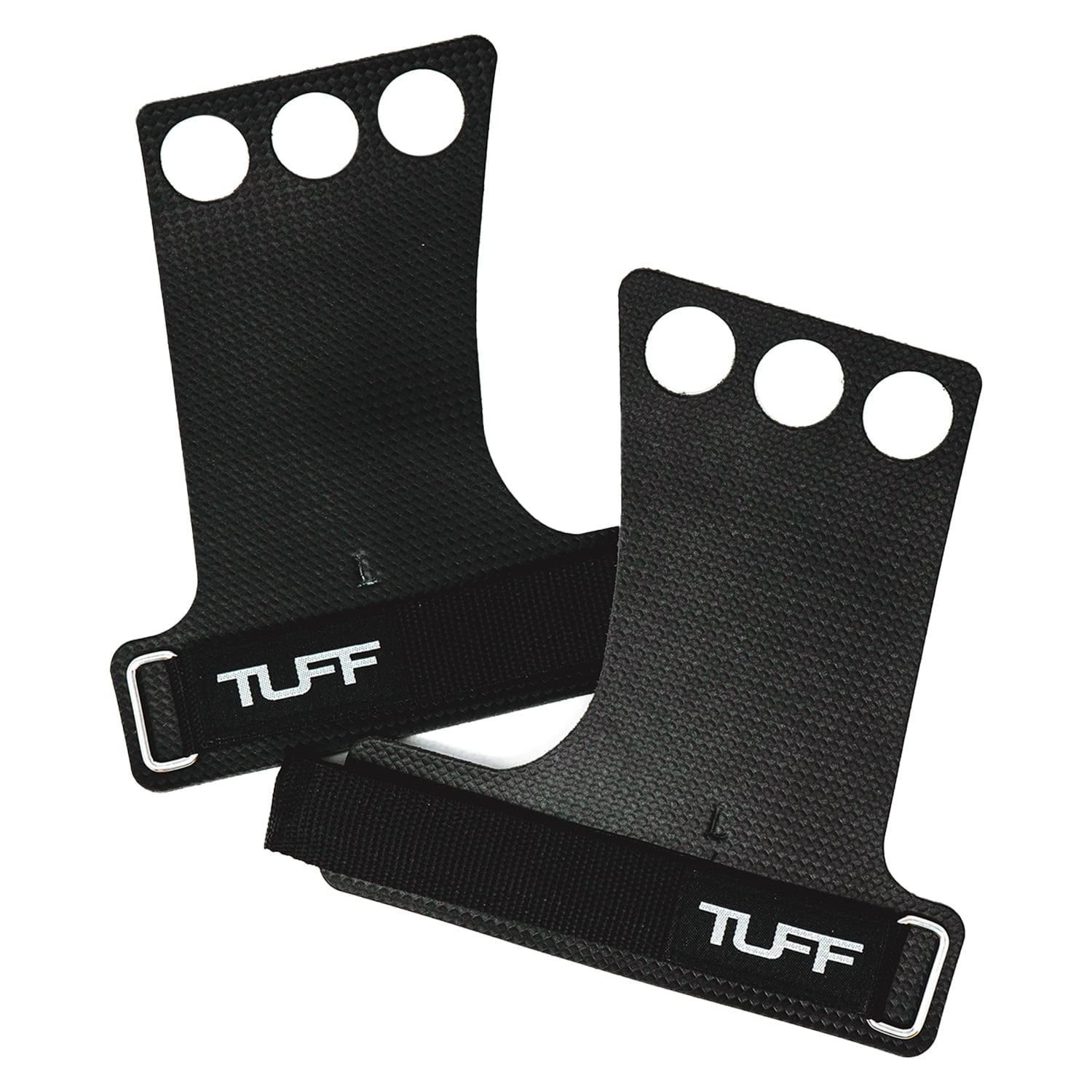 TUFF Cross Training Grips TuffWraps.com