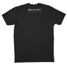 David's Defiant Vision Tee TuffWraps.com