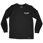 Don't Fear Death Long Sleeve Tee TuffWraps.com