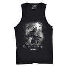 Don't Fear Death Tank S / Black TuffWraps.com