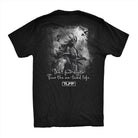 Don't Fear Death Tee S / Black TuffWraps.com