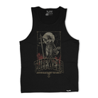 Goddess of Justice Tank Black / S TuffWraps.com