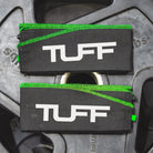 Green Monster Wrist Wrap Support TuffWraps.com