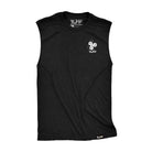 Medusa Raw Edge Muscle Tank TuffWraps.com