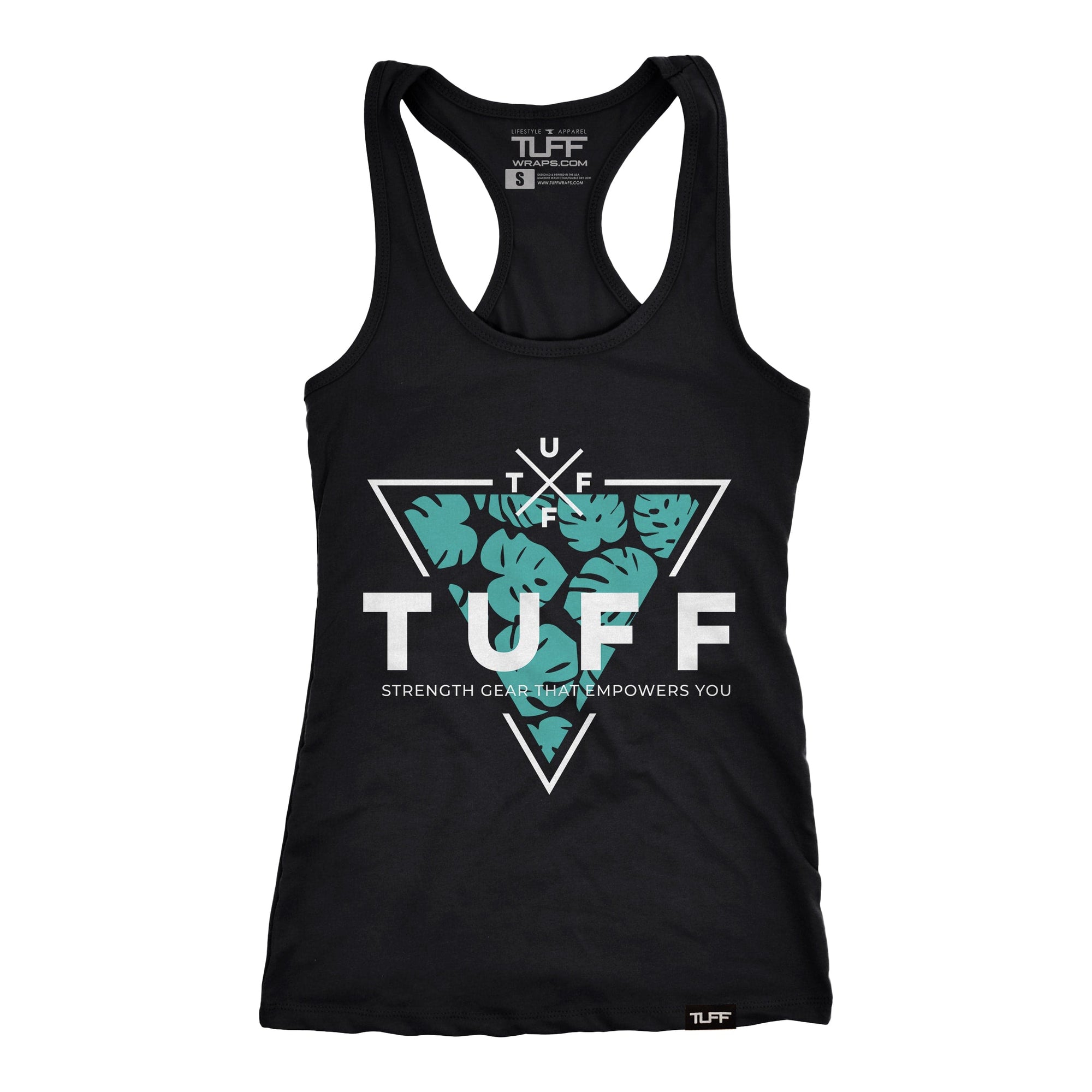 Crop Tank-Top – The WRPF Americas Store