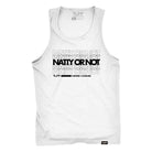 Natty Or Not Tank S / White TuffWraps.com