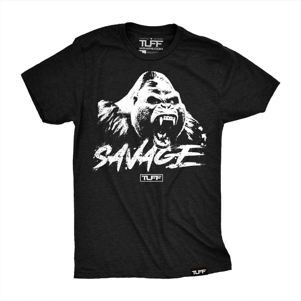 Camiseta salvaje Primal Powerhouse