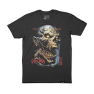 Rage of the Dead Tee Black / S TuffWraps.com