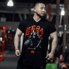 Rise of the Ronin Tee TuffWraps.com