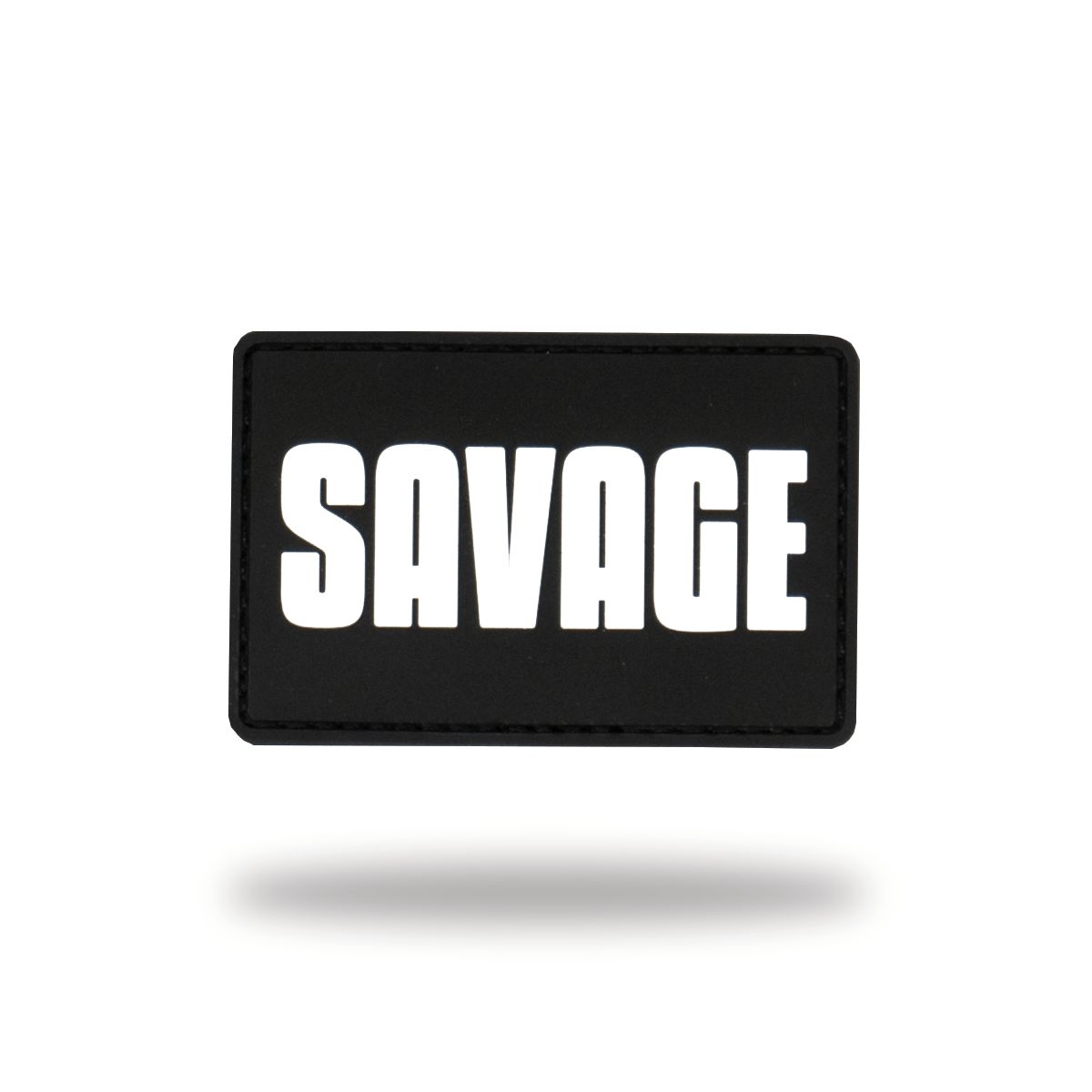 Savage Patch TuffWraps.com