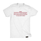 Stronger Things Tee S / White TuffWraps.com