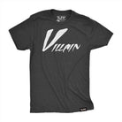 The Big V (Villain) Tee S / Black TuffWraps.com