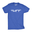 TUFF Skull Flag Tee TuffWraps.com