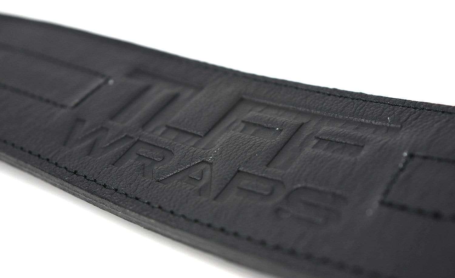 REP Premium Leather Lifting Belt | Weightlifting