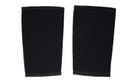 TUFF 7mm Competition Knee Sleeves (All Black) TuffWraps.com