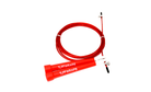 TUFF Adjustable Speed Ropes Red TuffWraps.com