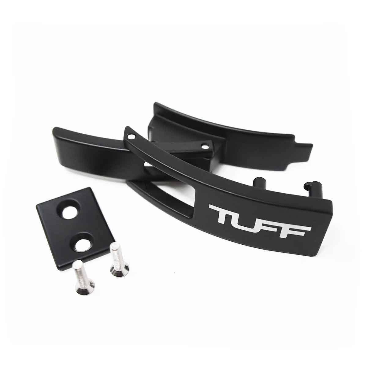 TUFF Alloy Lever TuffWraps.com