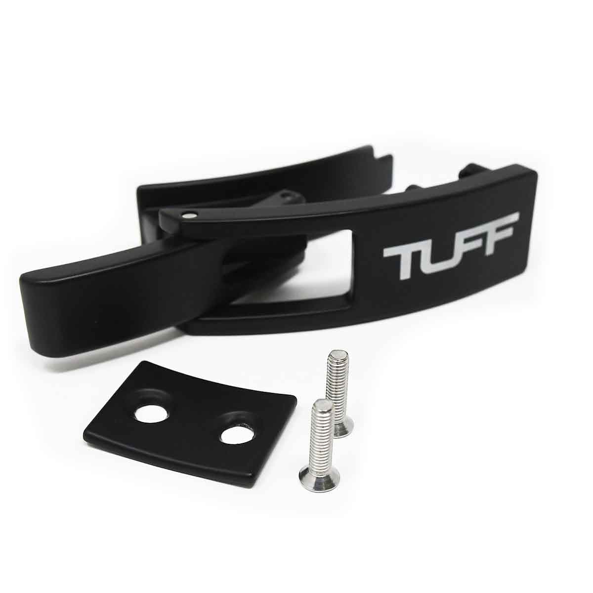 TUFF Alloy Lever TuffWraps.com