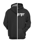 TUFF Apocalyptic Hooded Sweatshirt TuffWraps.com