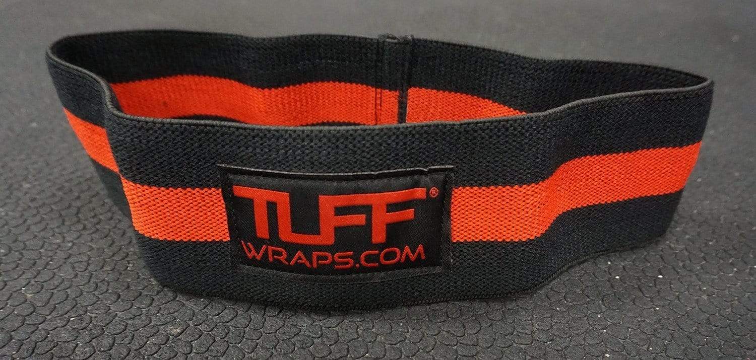 TUFF Bands 2.0 (Light) M TuffWraps.com