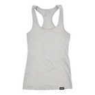 TUFF Basic Racerback Tank TUFF