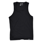 TUFF Basic Tank S / Black TUFF