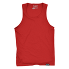 TUFF Basic Tank S / Red TUFF