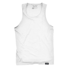 TUFF Basic Tank S / White TUFF