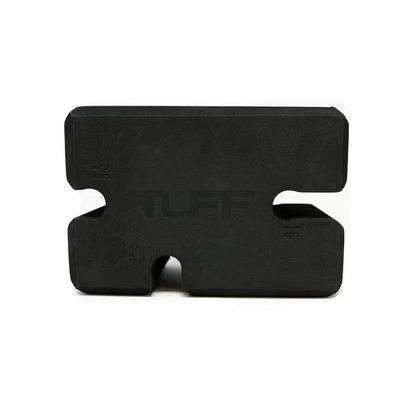 TUFF Bench Brick TuffWraps.com