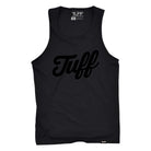 TUFF Blackout Script Tank TuffWraps.com