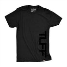 TUFF Blackout Side Tee TuffWraps.com